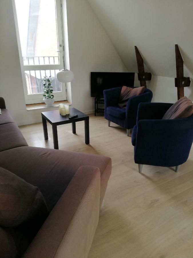 Sohuset Apartment Viborg Exterior photo